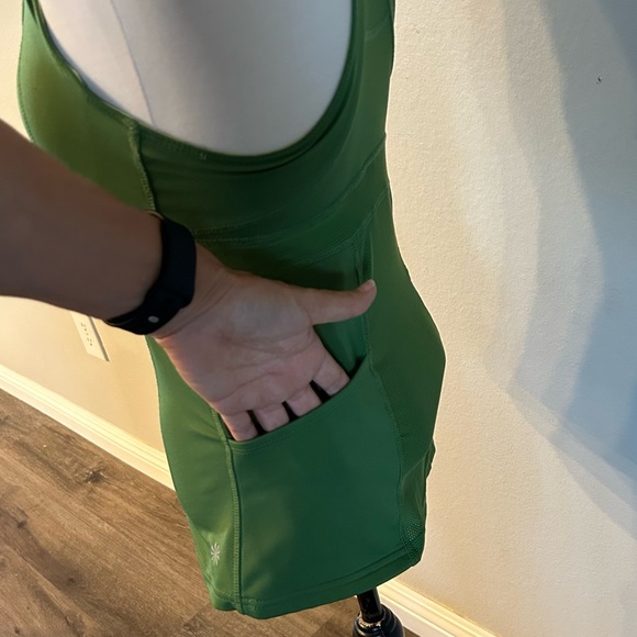 Athleta High Impact Workout Top Sizes Small - Picture 4 of 7